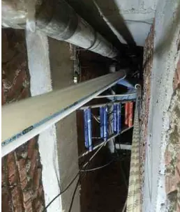 Proyek Plumbing PPR